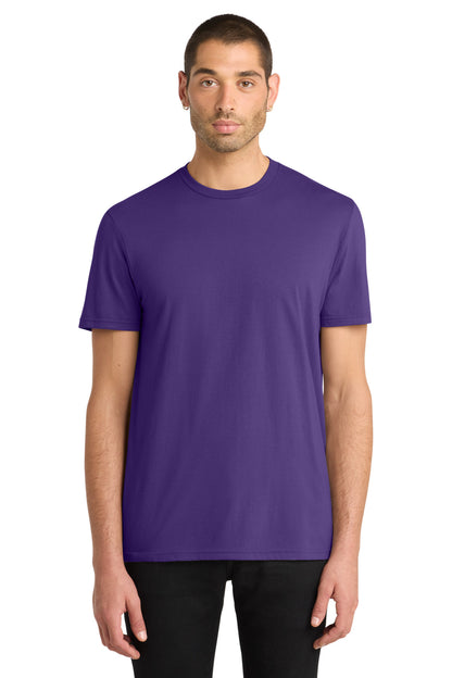 District ®  Very Important Tee ® . DT6000