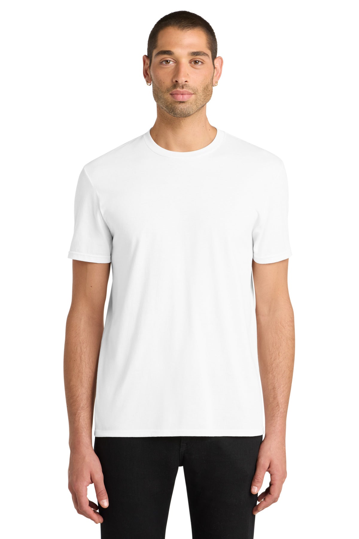 District ®  Very Important Tee ® . DT6000