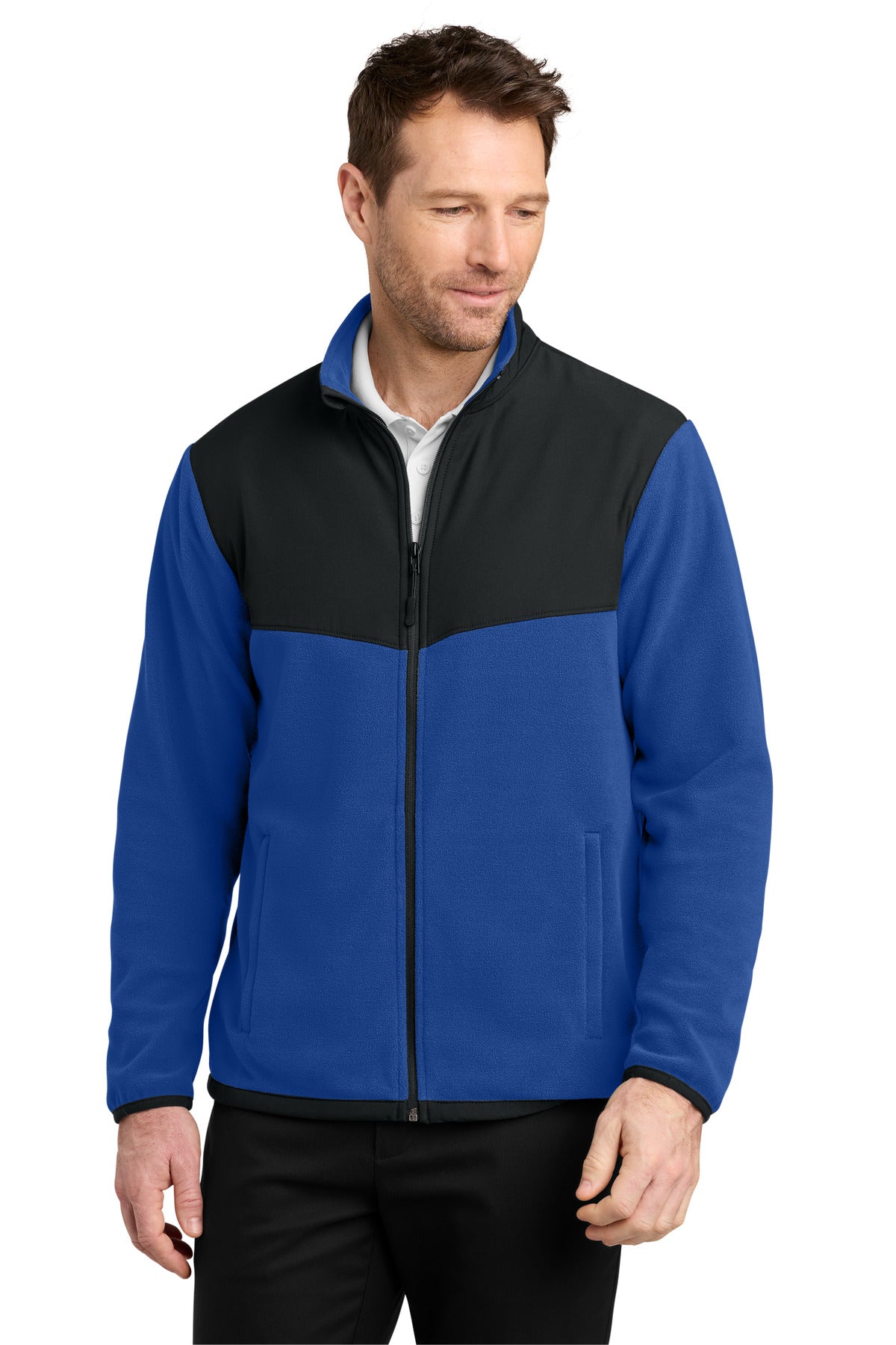 Port Authority ®  Therma-Tek Fleece Jacket F180