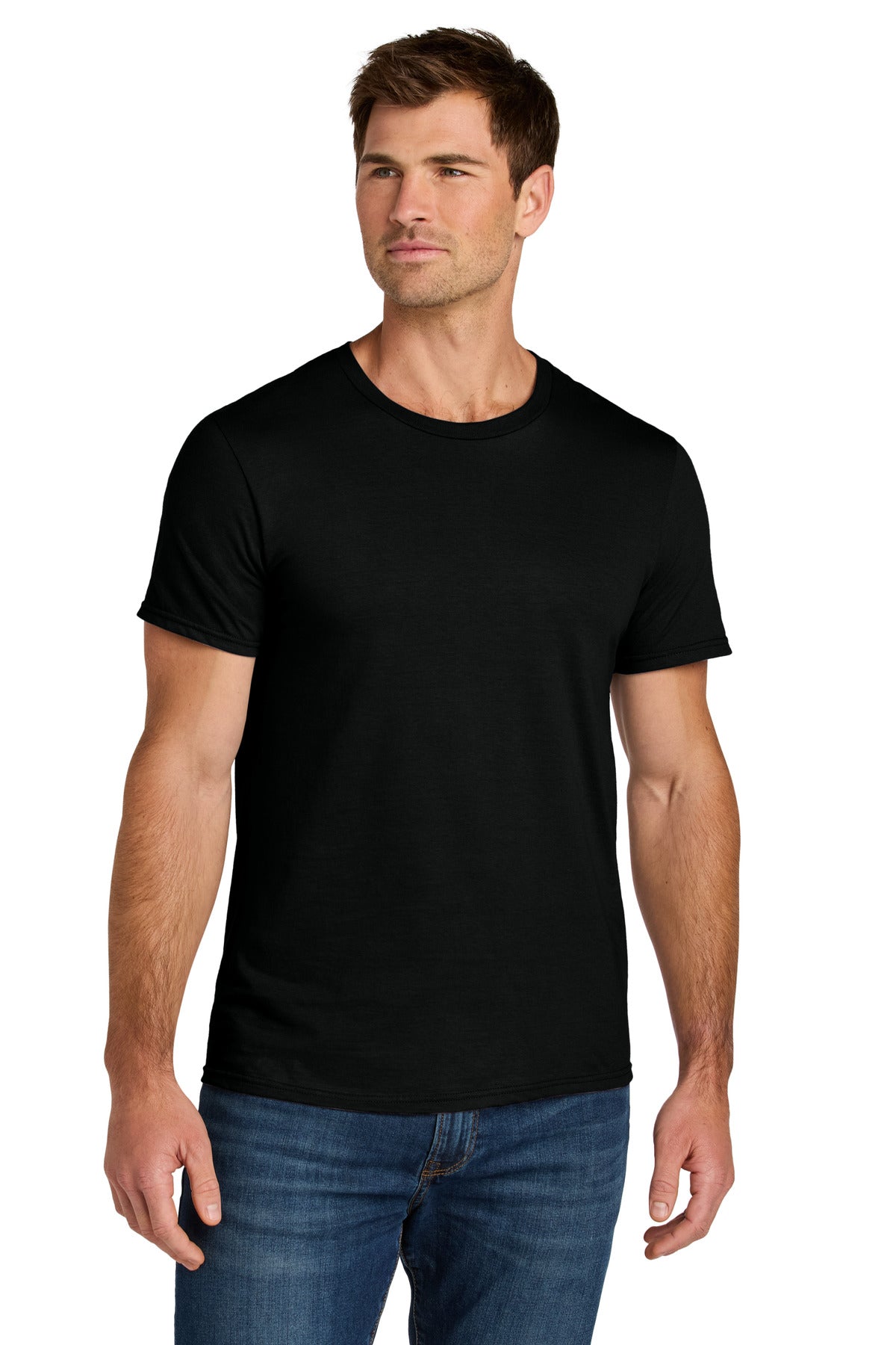 Jerzees Ultimate ®  Unisex Ring Spun T-Shirt IC46M
