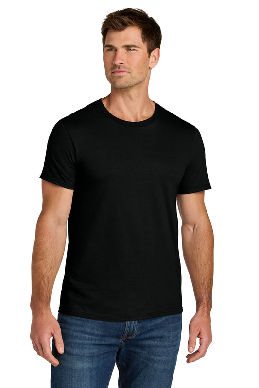 Jerzees Ultimate ®  Unisex Ring Spun T-Shirt IC46M