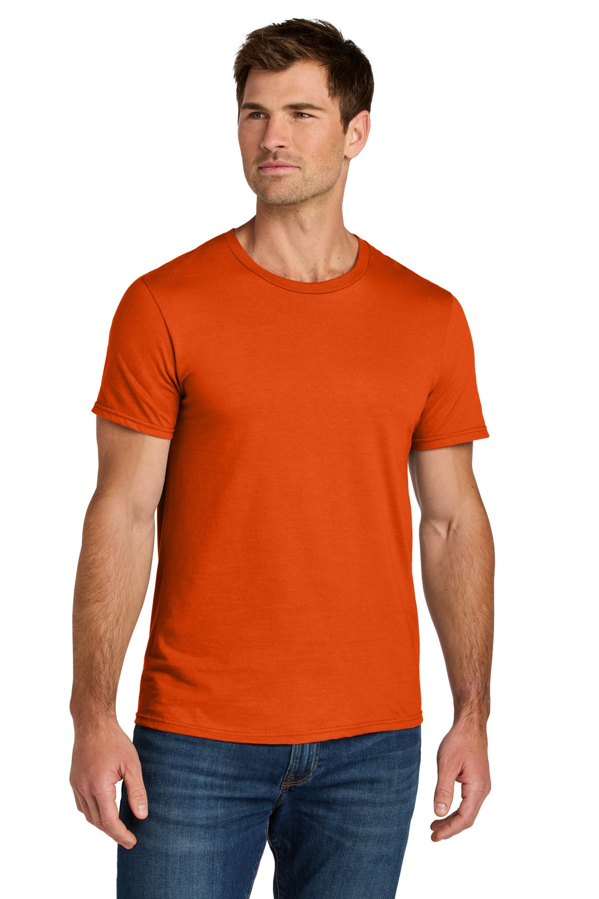 Jerzees Ultimate ®  Unisex Ring Spun T-Shirt IC46M
