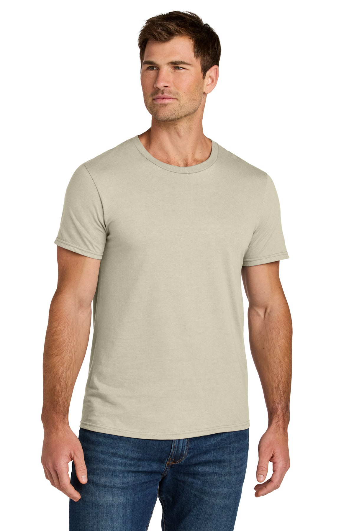 Jerzees Ultimate ®  Unisex Ring Spun T-Shirt IC46M