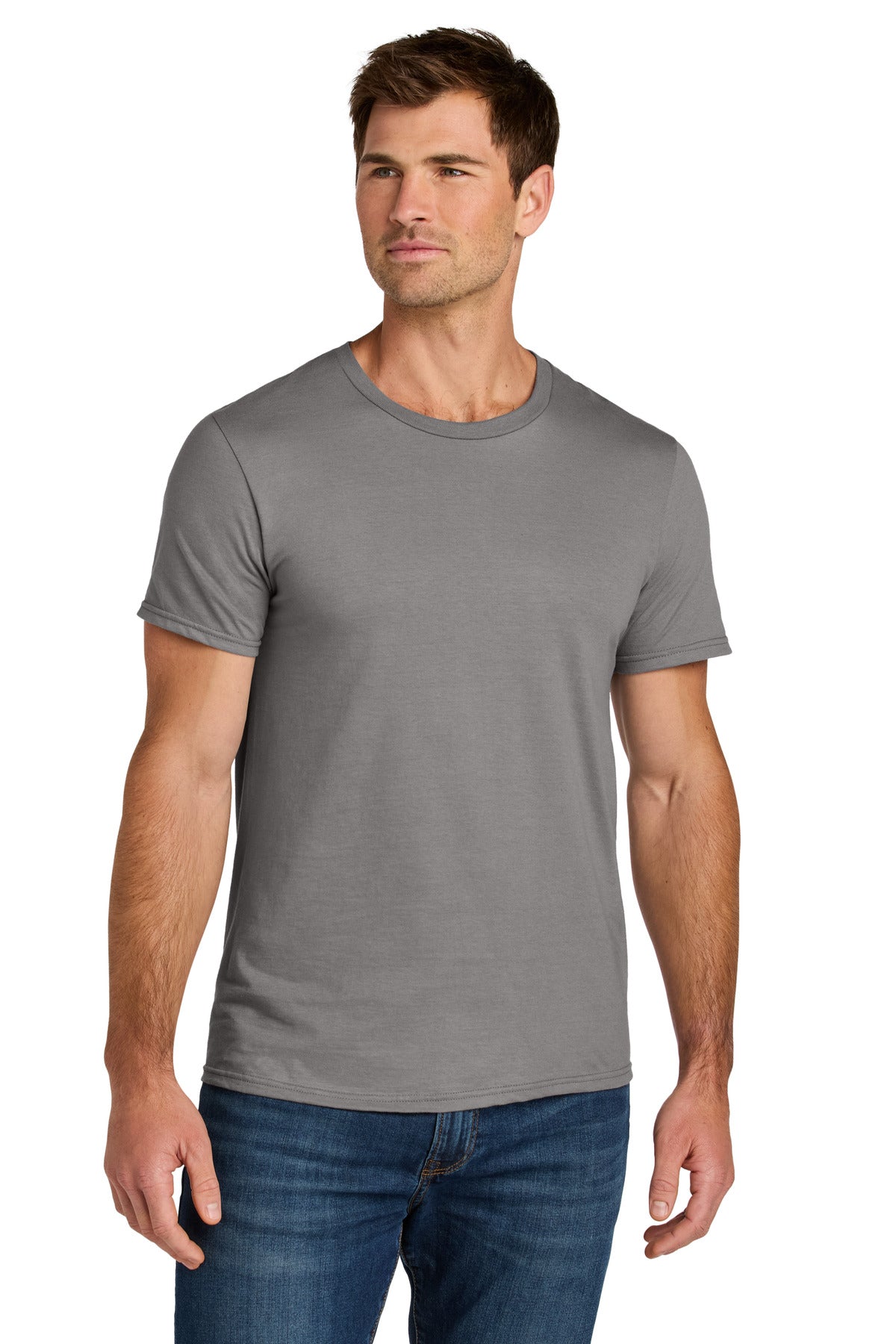 Jerzees Ultimate ®  Unisex Ring Spun T-Shirt IC46M