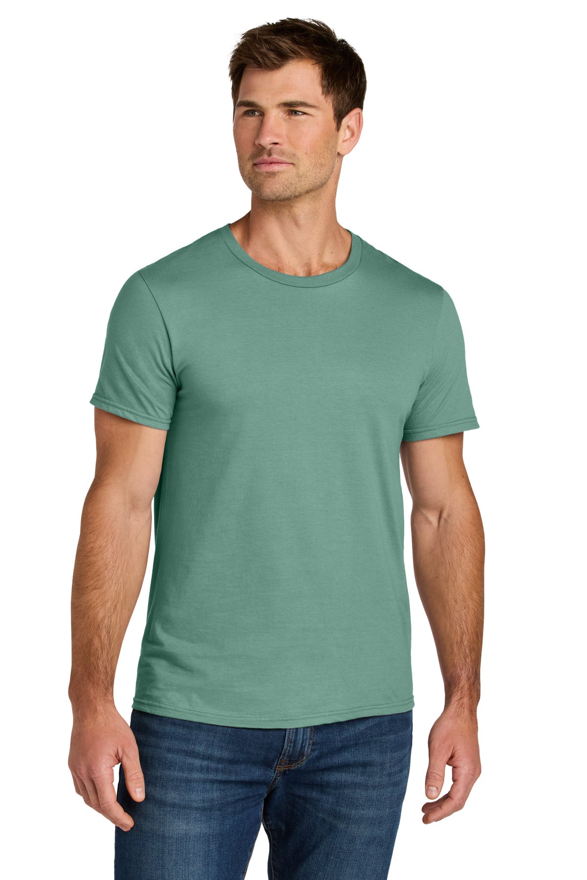 Jerzees Ultimate ®  Unisex Ring Spun T-Shirt IC46M
