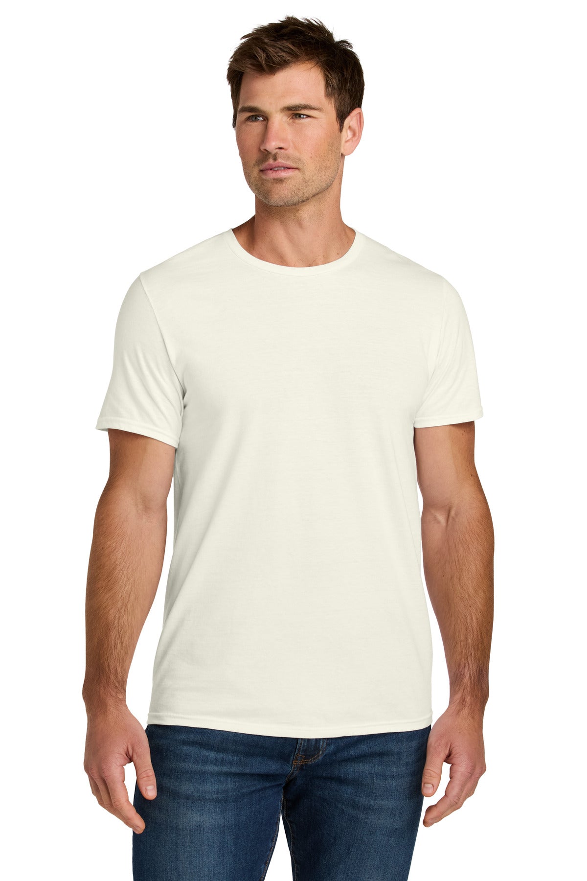 Jerzees Ultimate ®  Unisex Ring Spun T-Shirt IC46M