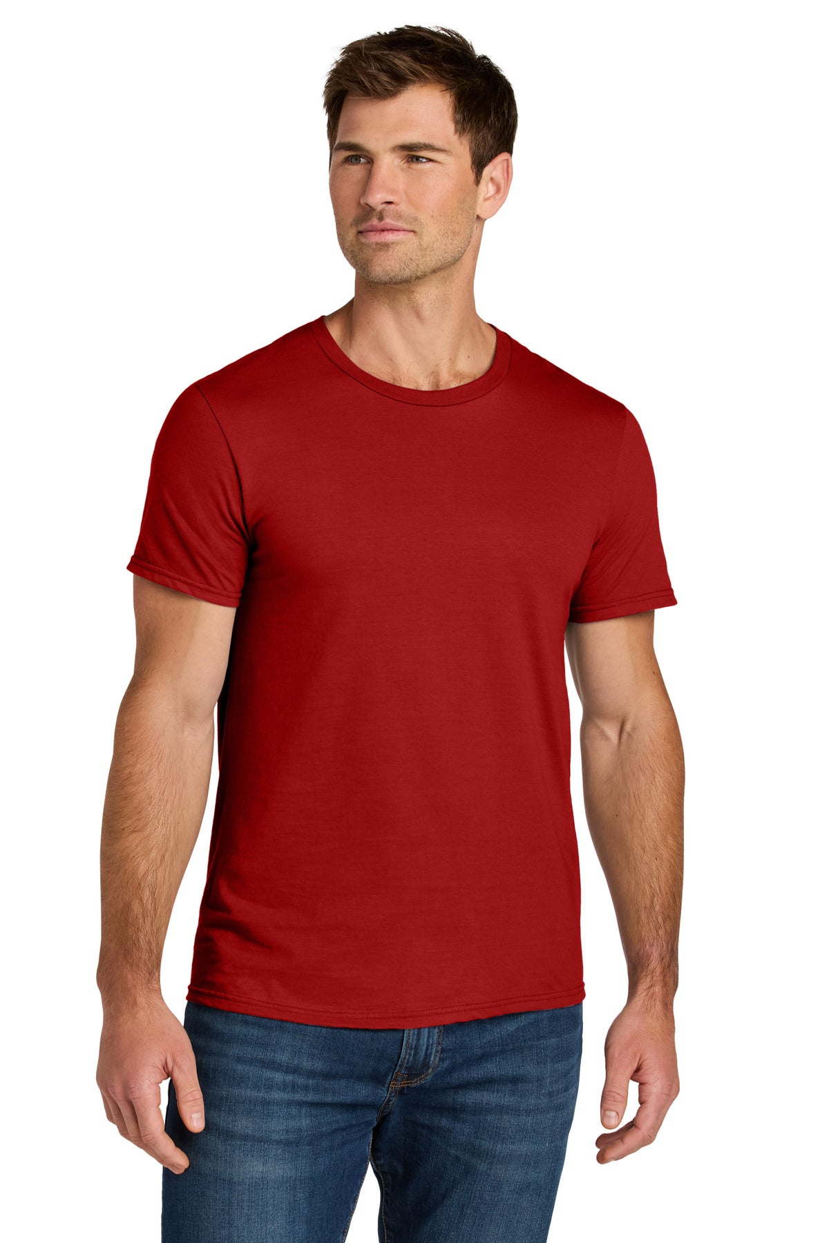 Jerzees Ultimate ®  Unisex Ring Spun T-Shirt IC46M