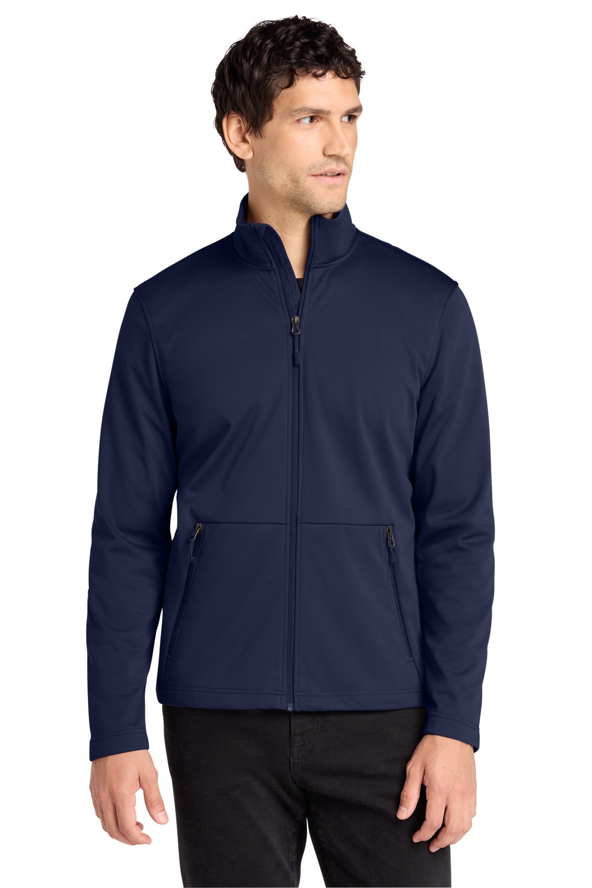 Port Authority ®  Flexshell Jacket J617