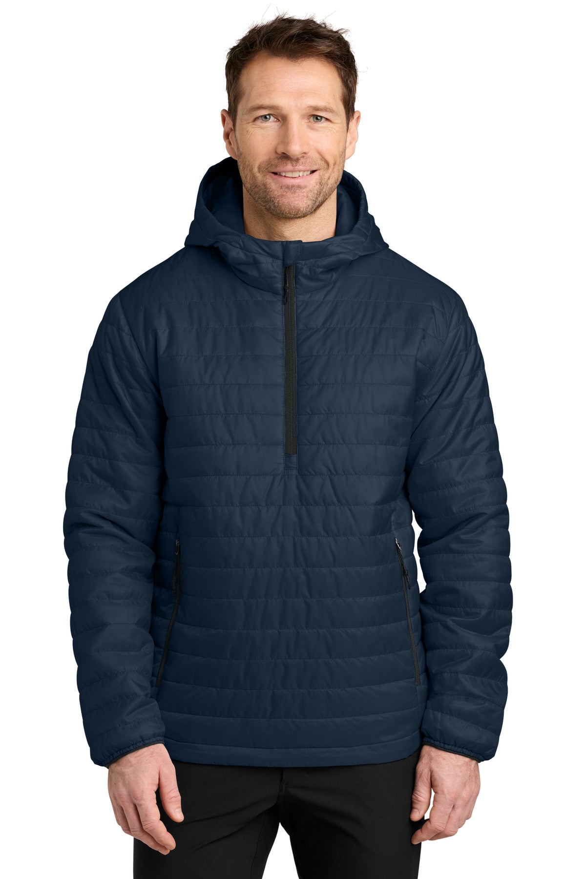 Port Authority ®  Packable Puffy Anorak J855