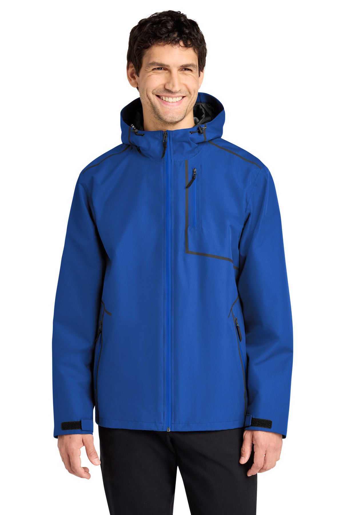 Port Authority ®  Collective Tech Outer Shell Jacket J920