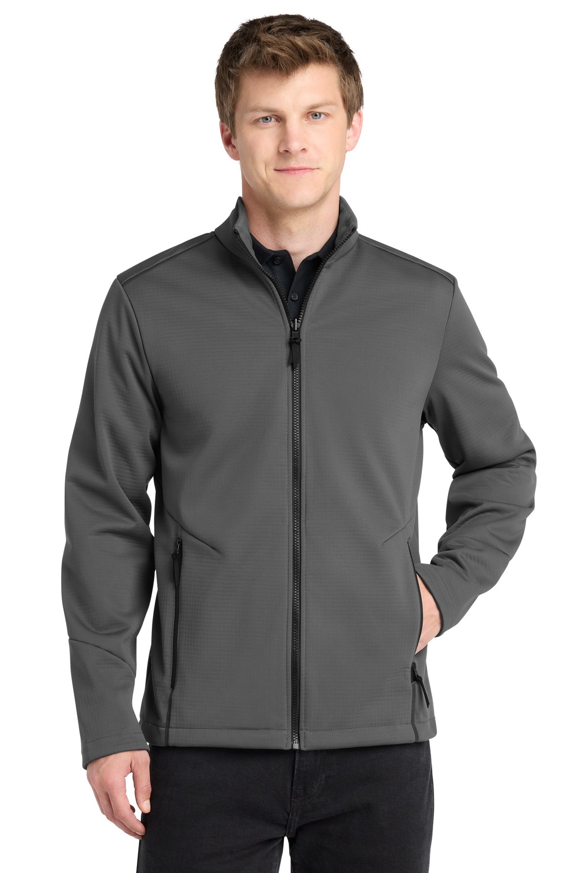 Port Authority ®  Collective Tech Soft Shell Jacket J921