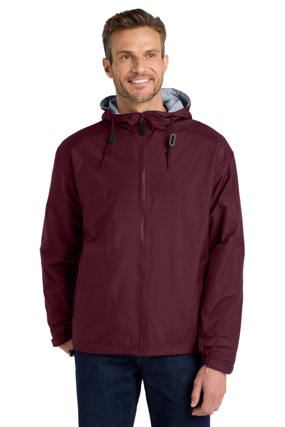 Port Authority ®  Team Jacket.  JP56