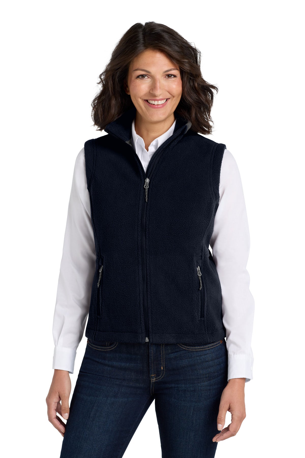 Port Authority ®  Women's Value Fleece Vest. L219