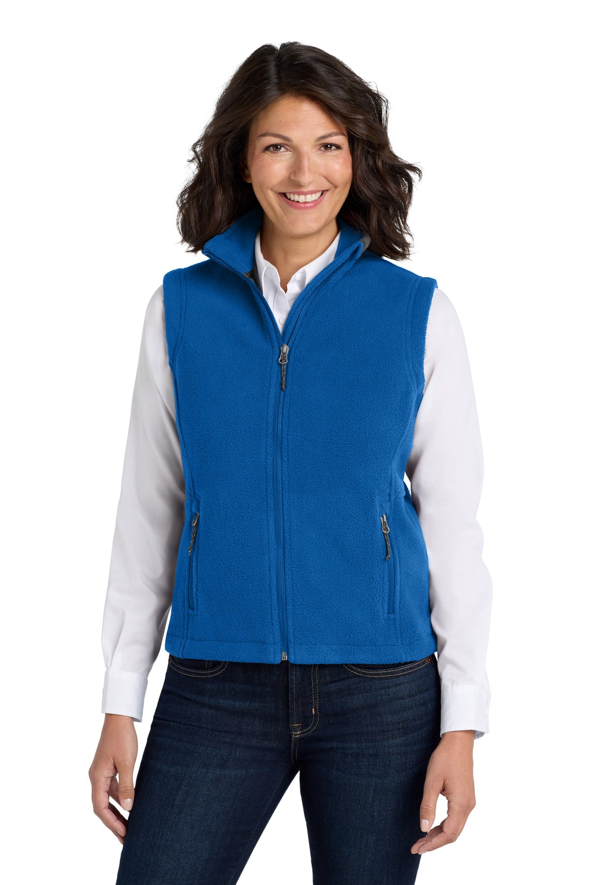 Port Authority ®  Women's Value Fleece Vest. L219