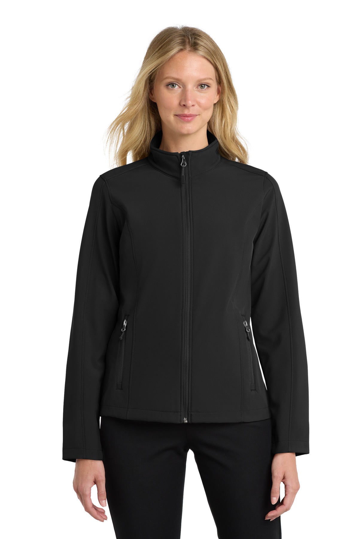 Port Authority ®  Women's Core Soft Shell Jacket. L317