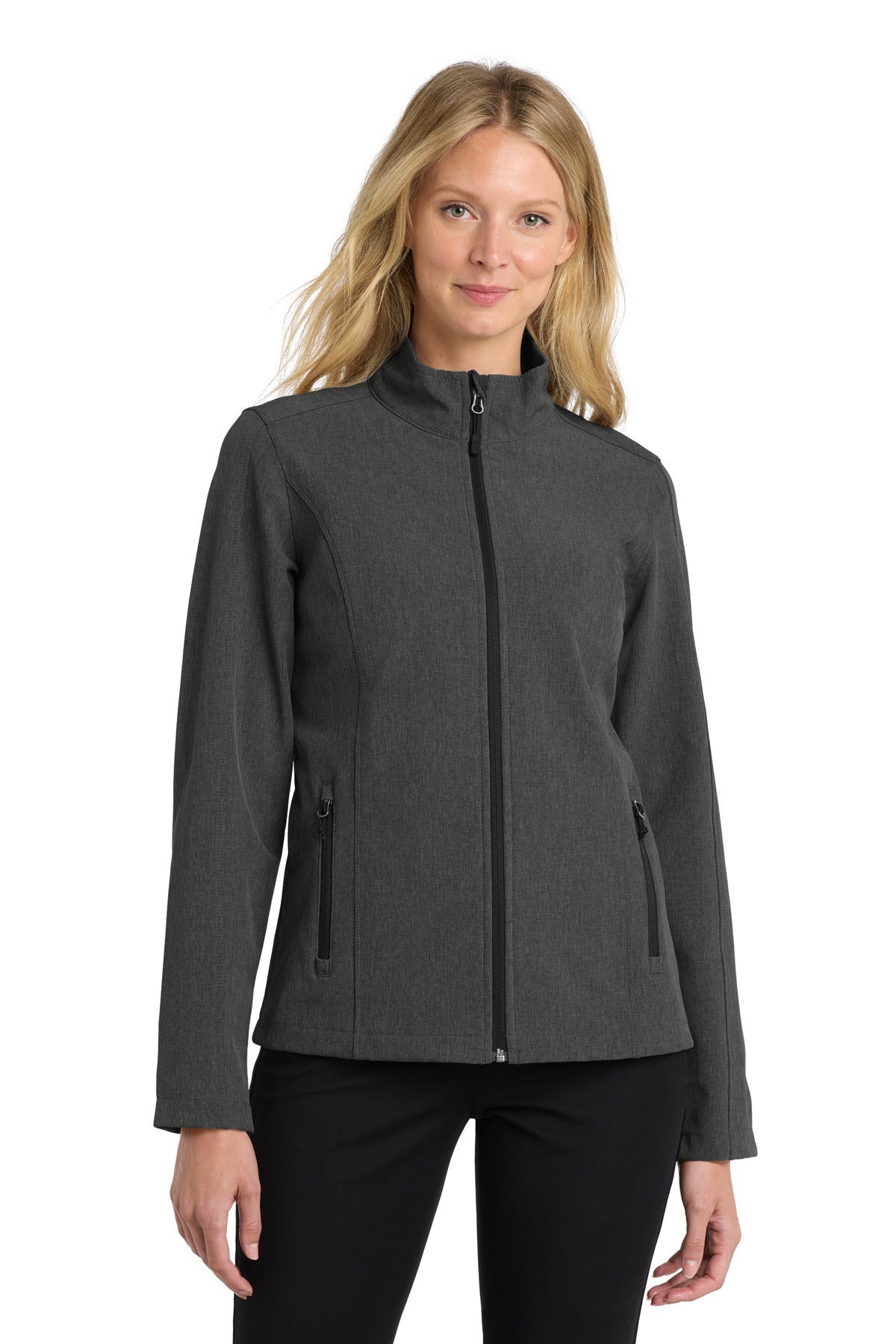 Port Authority ®  Women's Core Soft Shell Jacket. L317