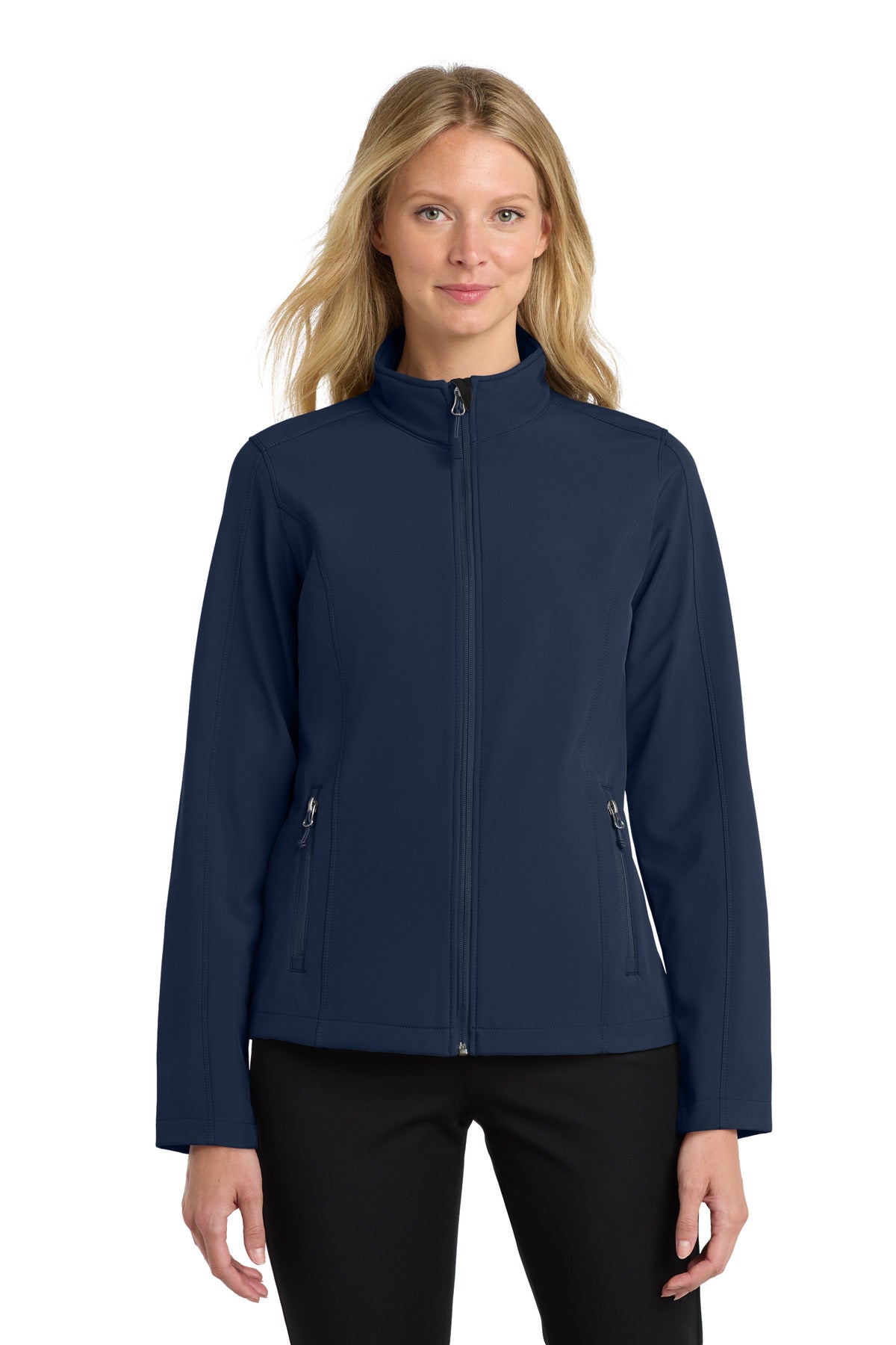Port Authority ®  Women's Core Soft Shell Jacket. L317