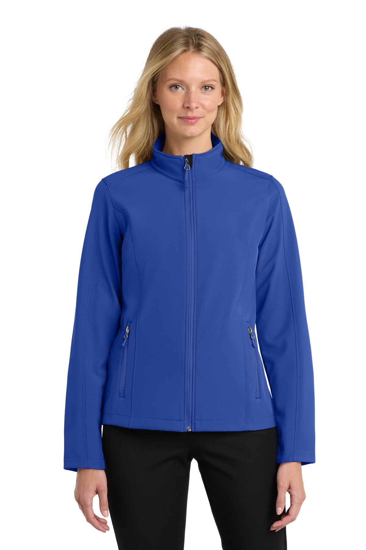 Port Authority ®  Women's Core Soft Shell Jacket. L317