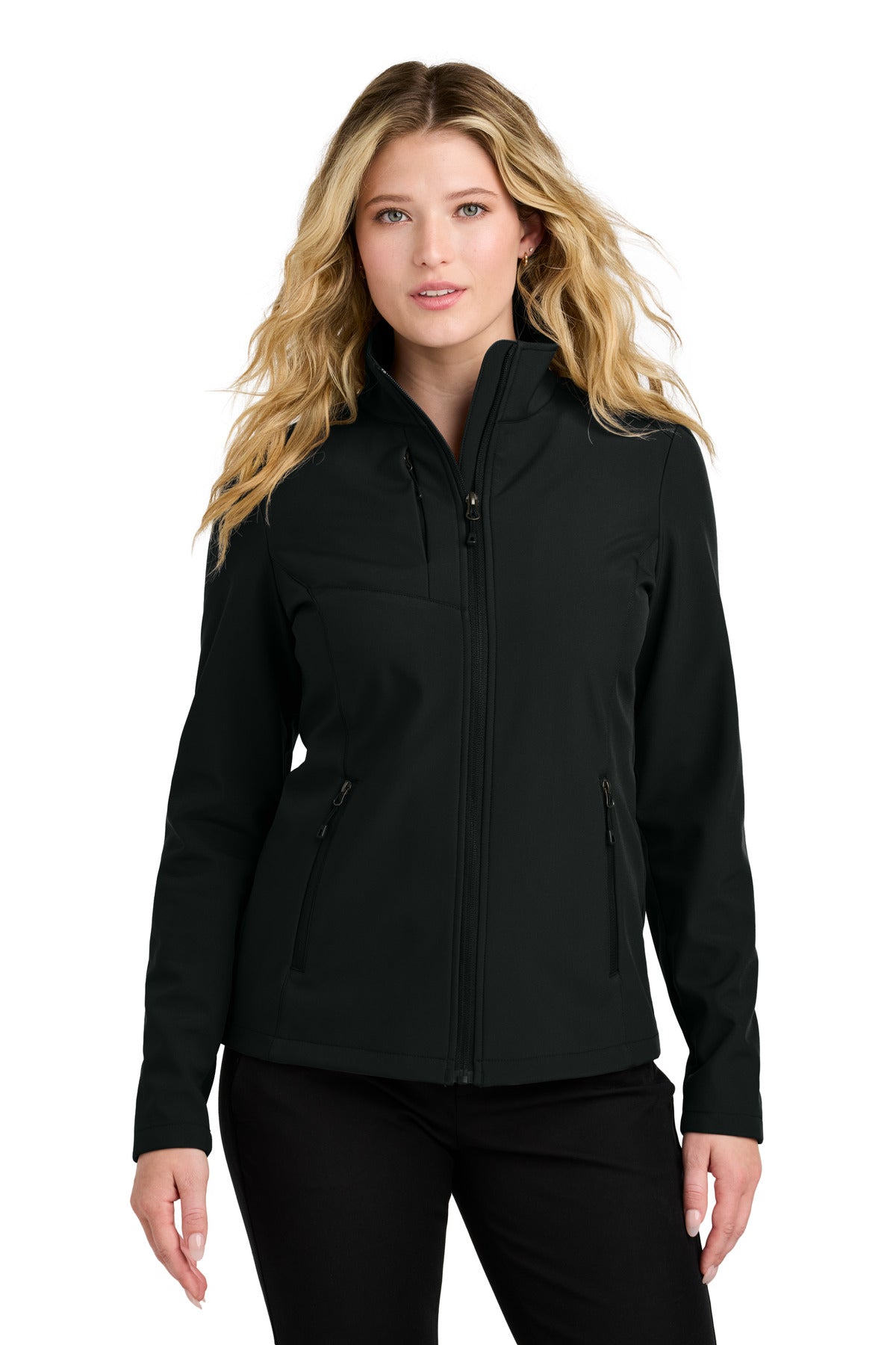 Port Authority ®  Women's C-FREE ®  Core Soft Shell L720