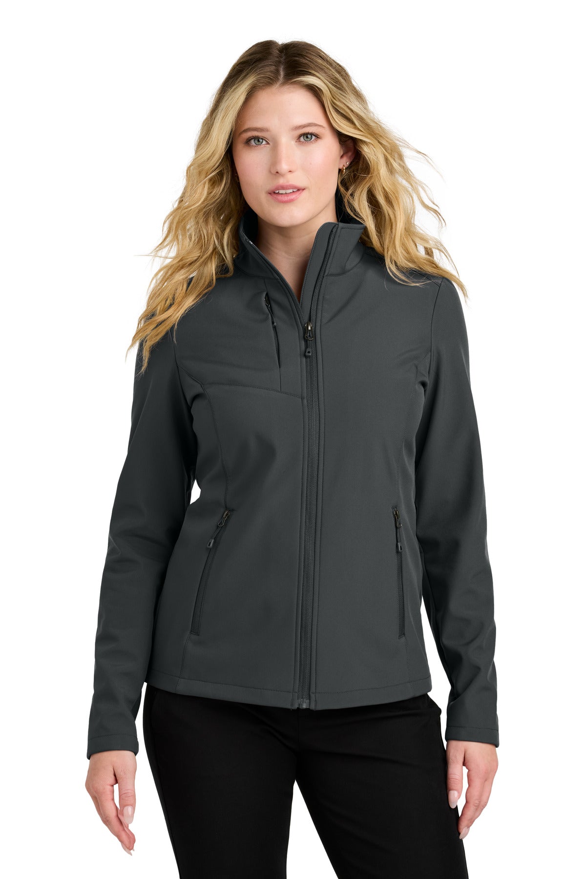 Port Authority ®  Women's C-FREE ®  Core Soft Shell L720