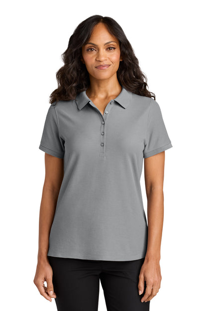 Port Authority ®  Women's Wearever Signature Pique Polo LK200