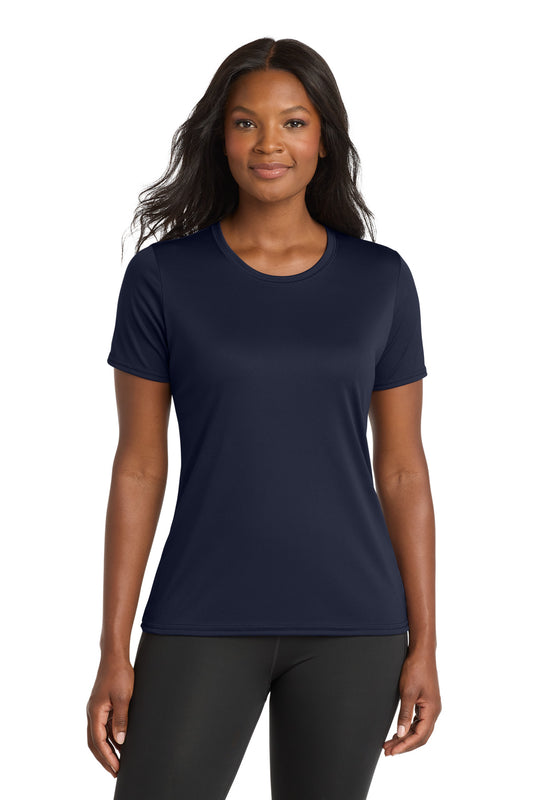 Port & Co ®  Women's Performance Tee. LPC380