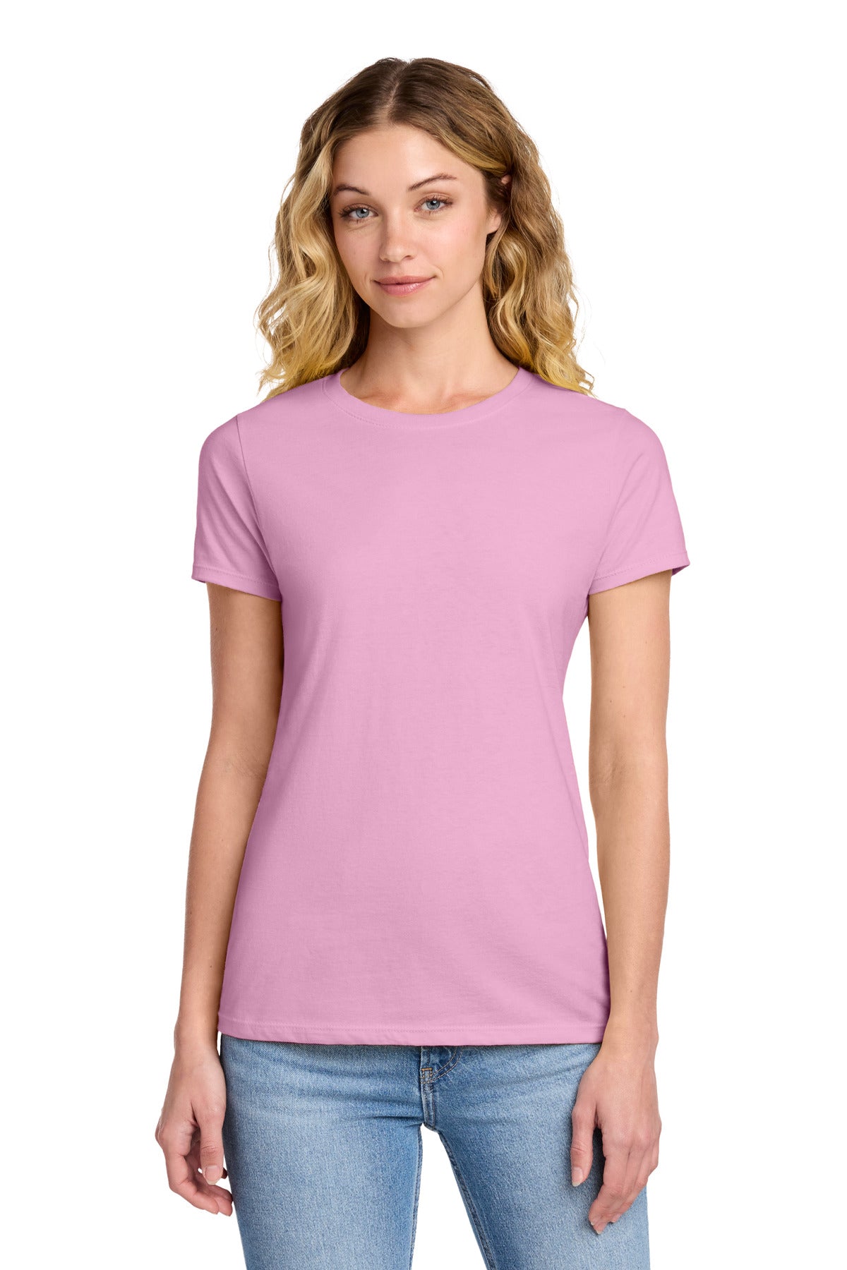Port & Co ®  Women's Fan Favorite Tee. LPC450