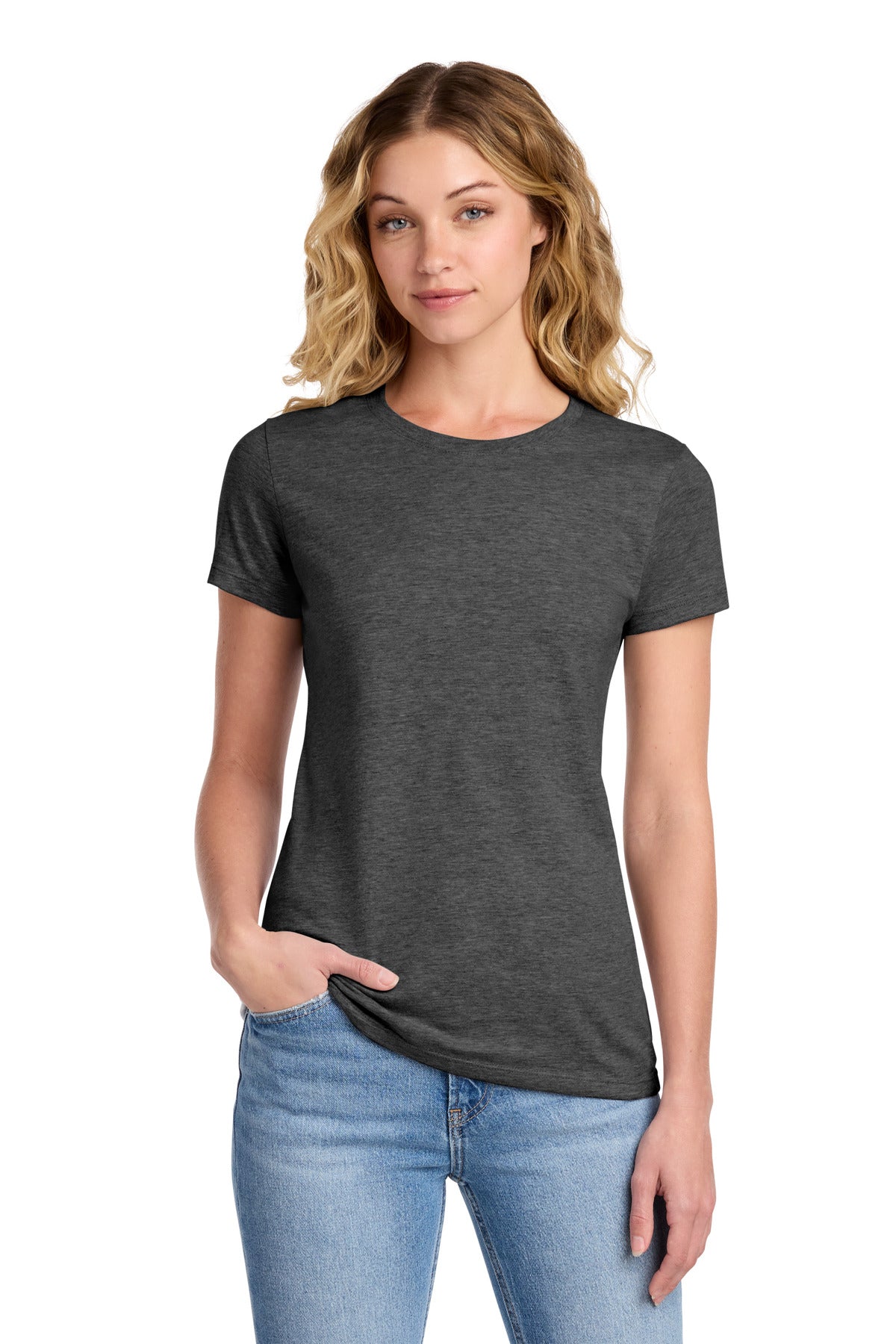 Port & Co ®  Women's Fan Favorite Tee. LPC450