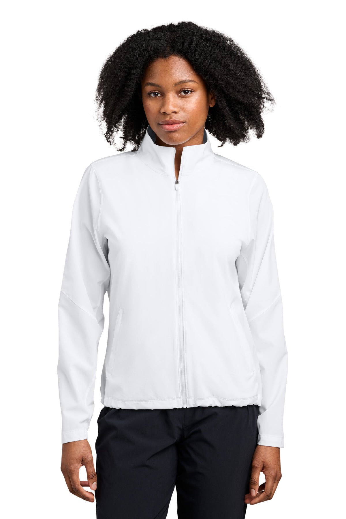Sport-Tek ®  Women's Repeat Jacket LST480