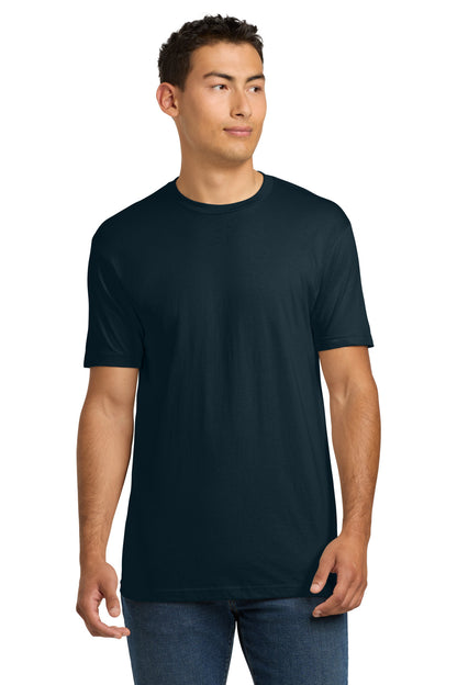Next Level Apparel ®  Adult Cotton Tee. NL3600