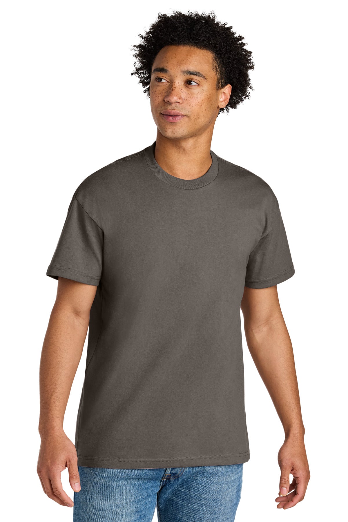 Next Level Apparel ®  Heavyweight Tee NL7200