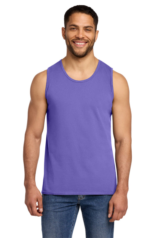 Port & Co ®  Beach Wash ®  Garment-Dyed Tank.  PC099TT