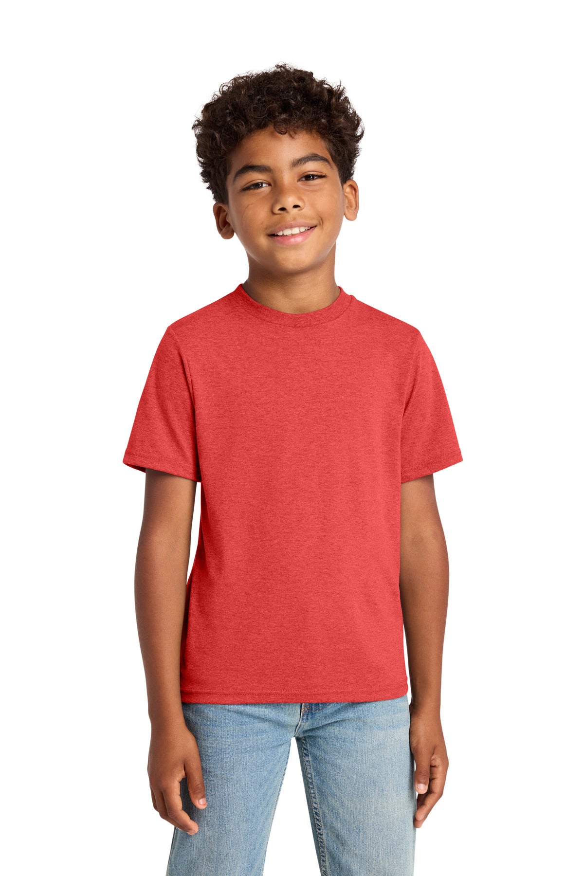 Port & Co ®  Youth Tri-Blend Tee PC330Y