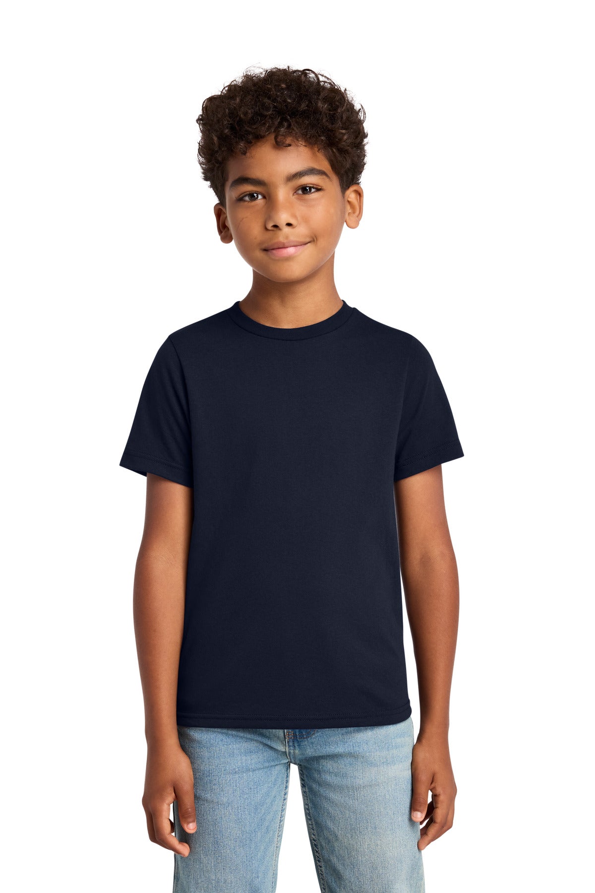 Port & Co ®  Youth Tri-Blend Tee PC330Y