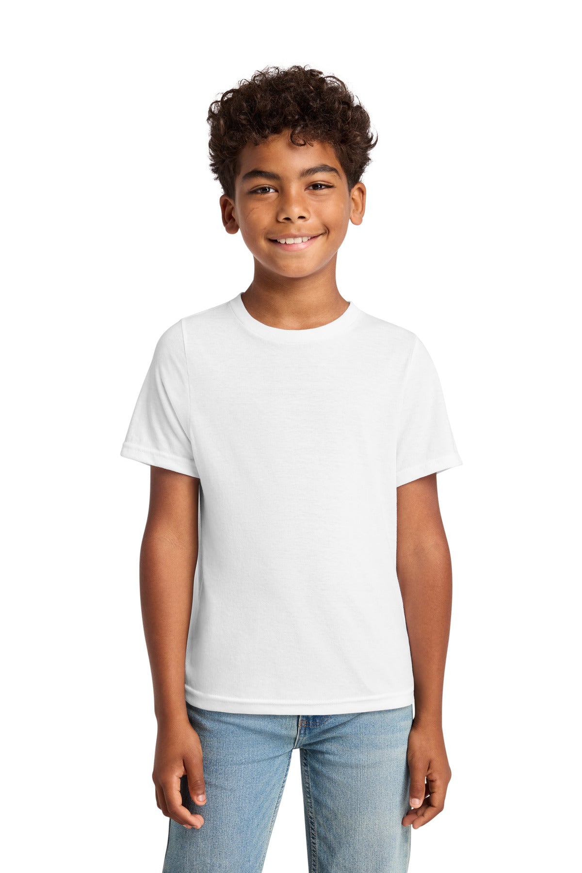 Port & Co ®  Youth Tri-Blend Tee PC330Y