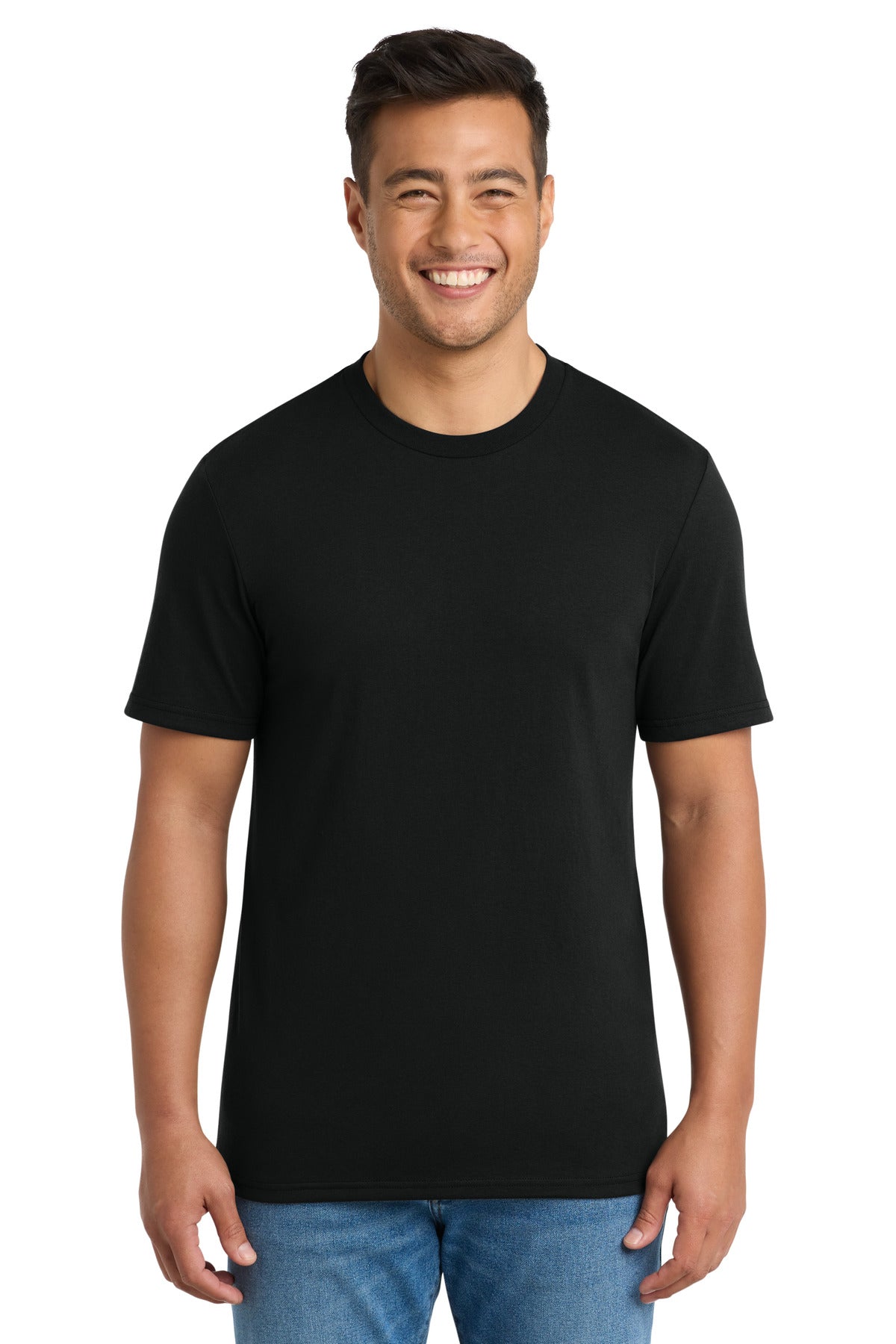 Port & Co ®  Tri-Blend Tee. PC330