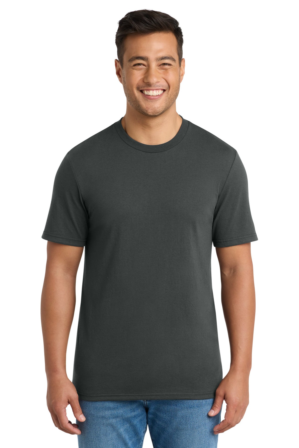 Port & Co ®  Tri-Blend Tee. PC330
