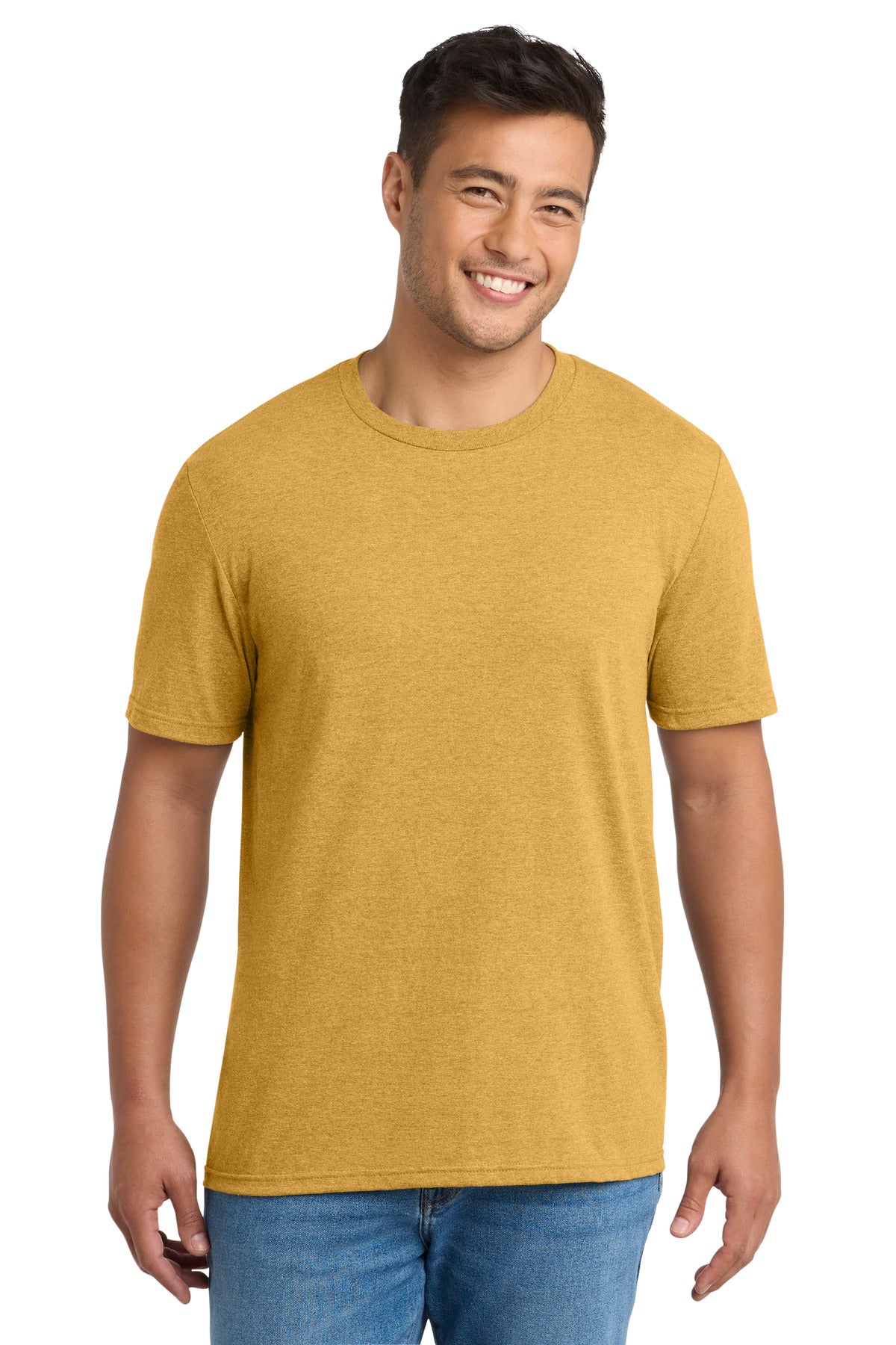 Port & Co ®  Tri-Blend Tee. PC330
