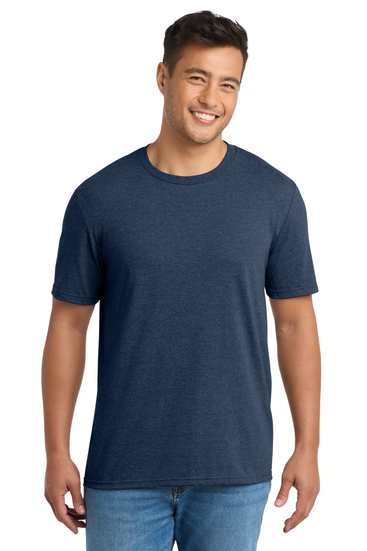 Port & Co ®  Tri-Blend Tee. PC330