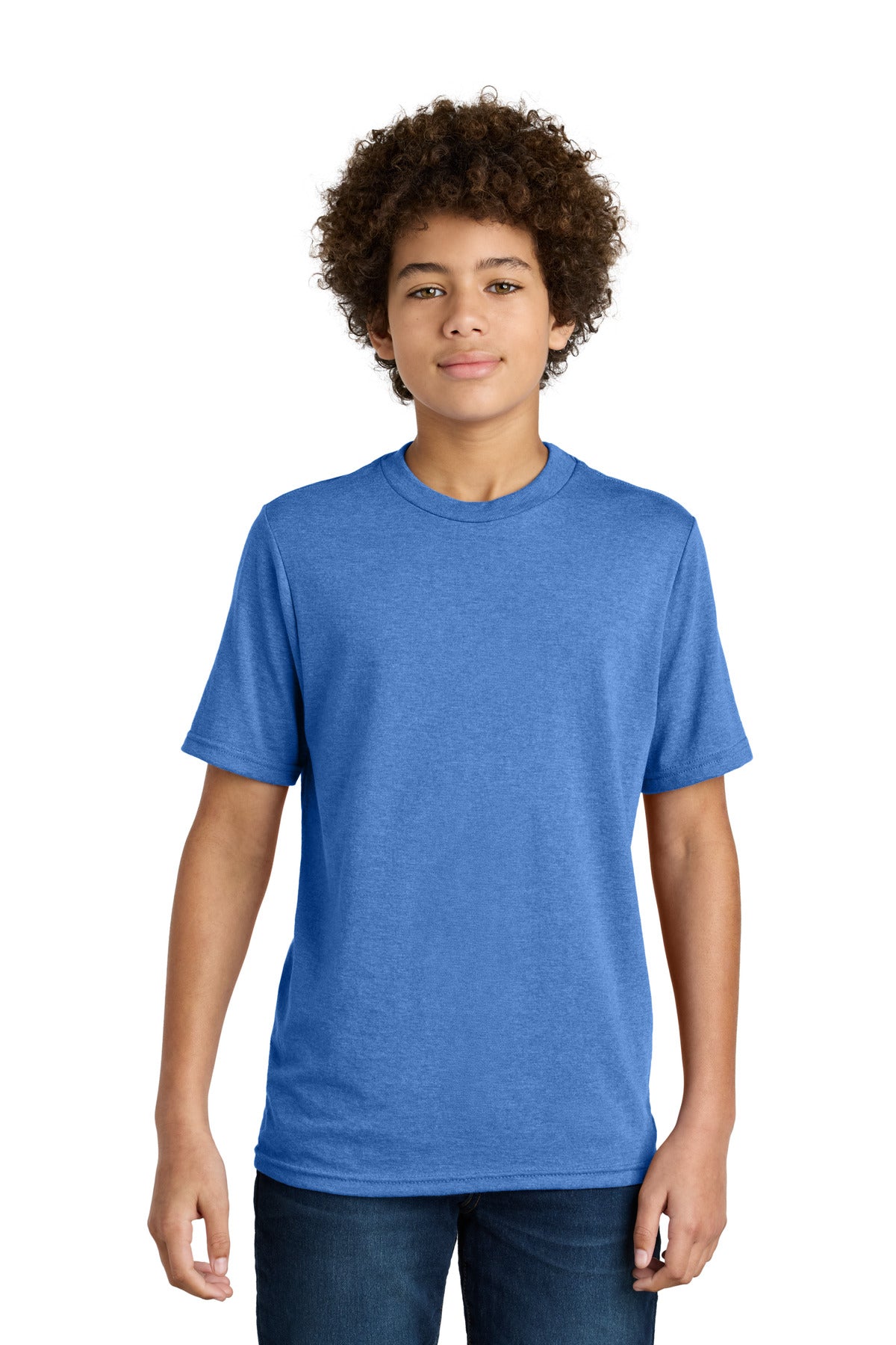 Port & Co ®  Youth CVC Tee PC340Y