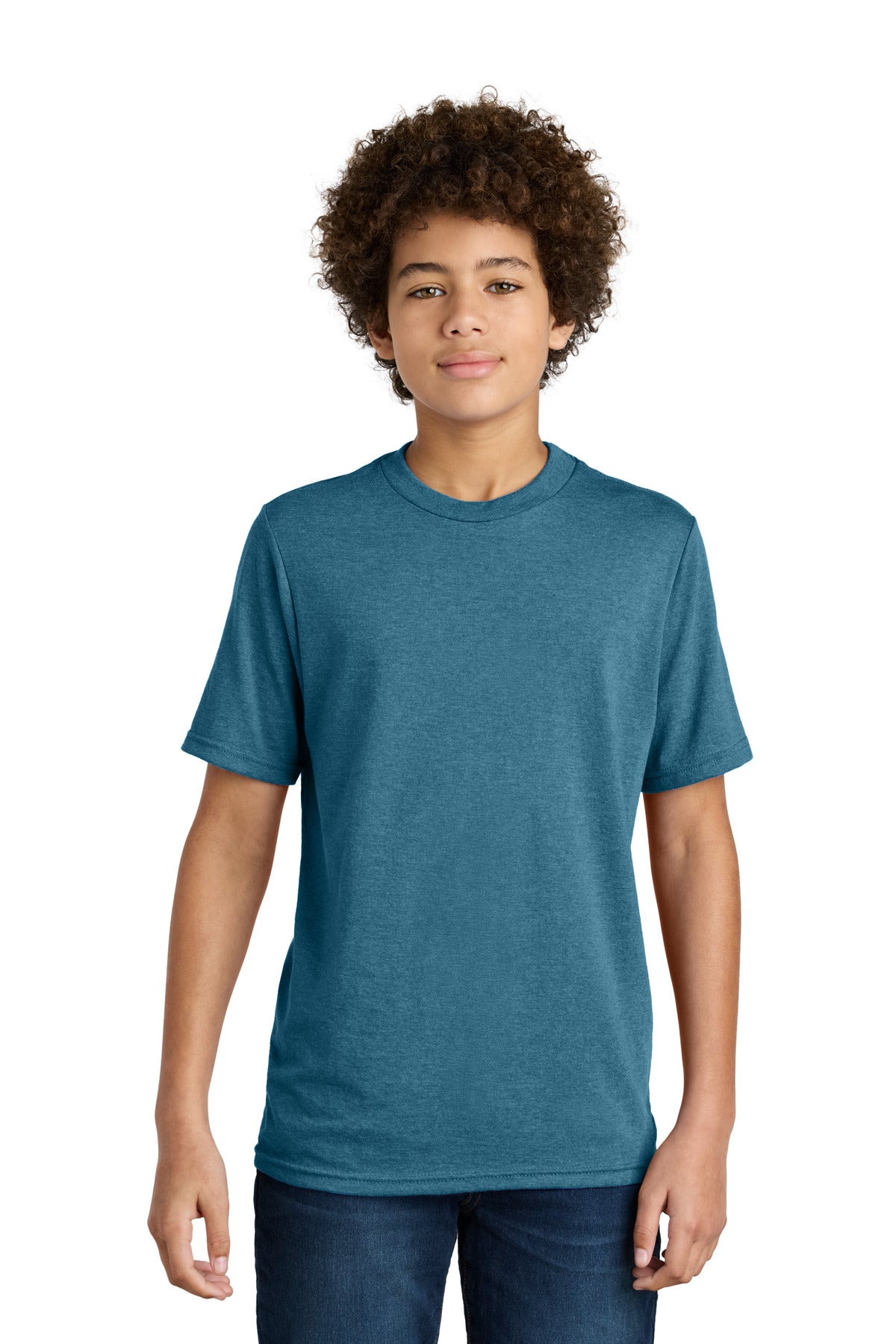 Port & Co ®  Youth CVC Tee PC340Y