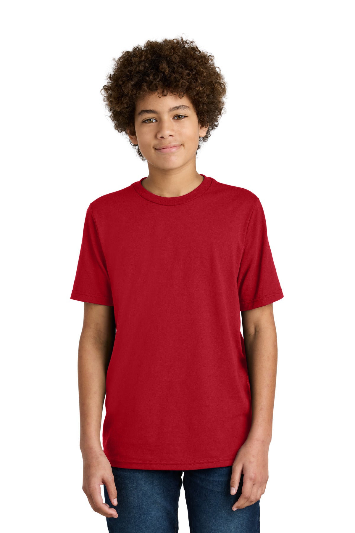 Port & Co ®  Youth CVC Tee PC340Y