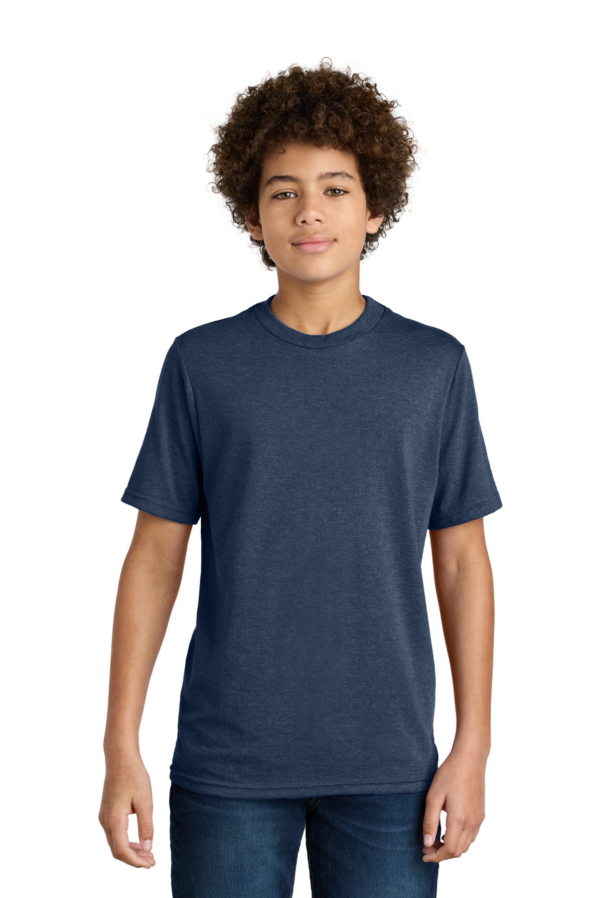 Port & Co ®  Youth CVC Tee PC340Y