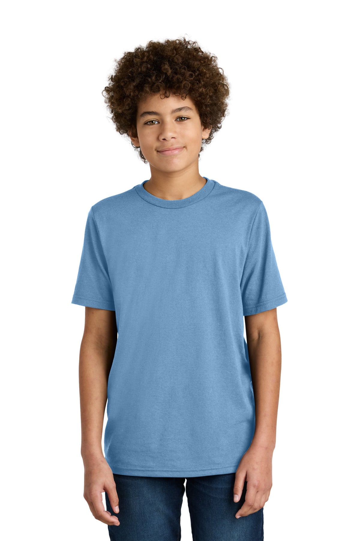 Port & Co ®  Youth CVC Tee PC340Y