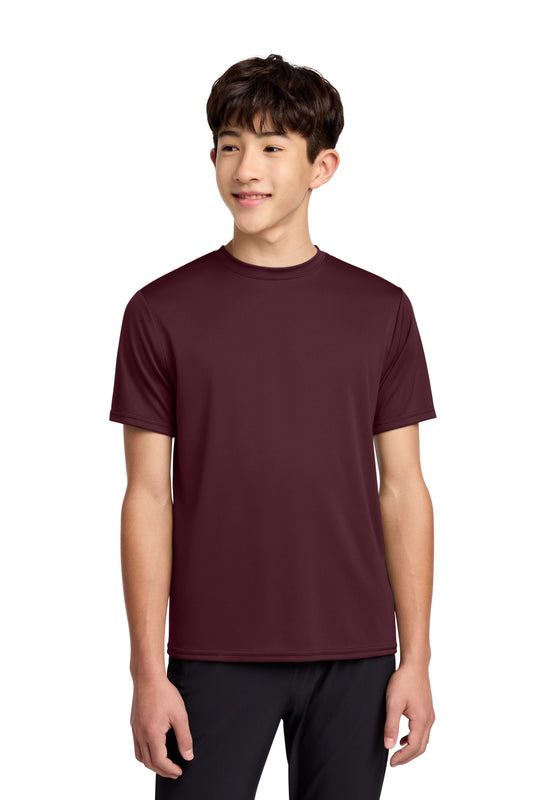 Port & Co ®  Youth Performance Tee. PC380Y