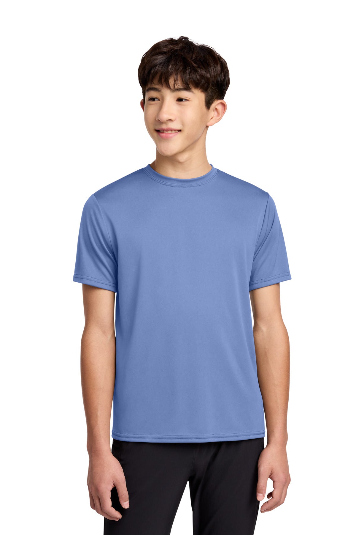 Port & Co ®  Youth Performance Tee. PC380Y