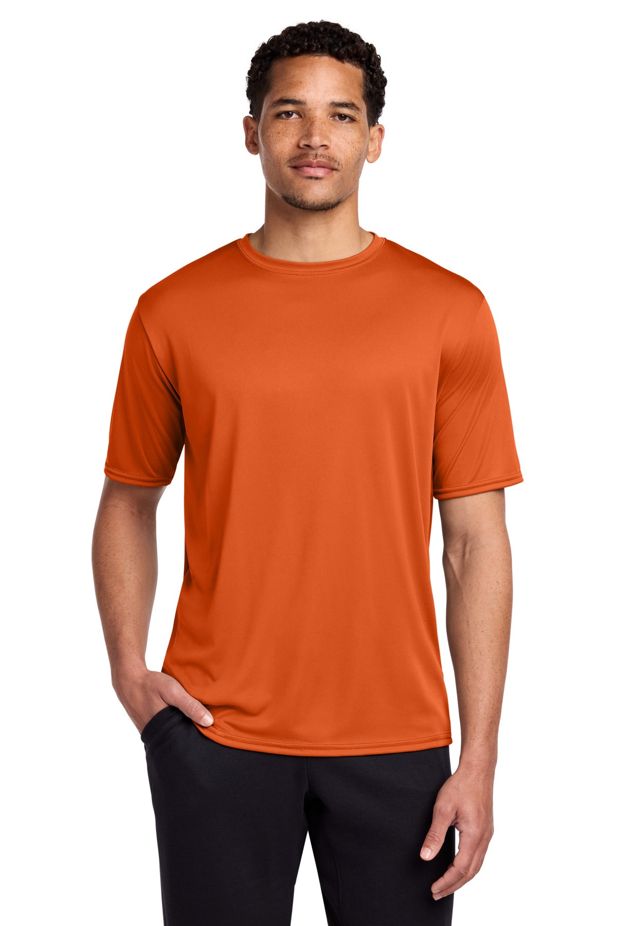 Port & Co ®  Performance Tee. PC380