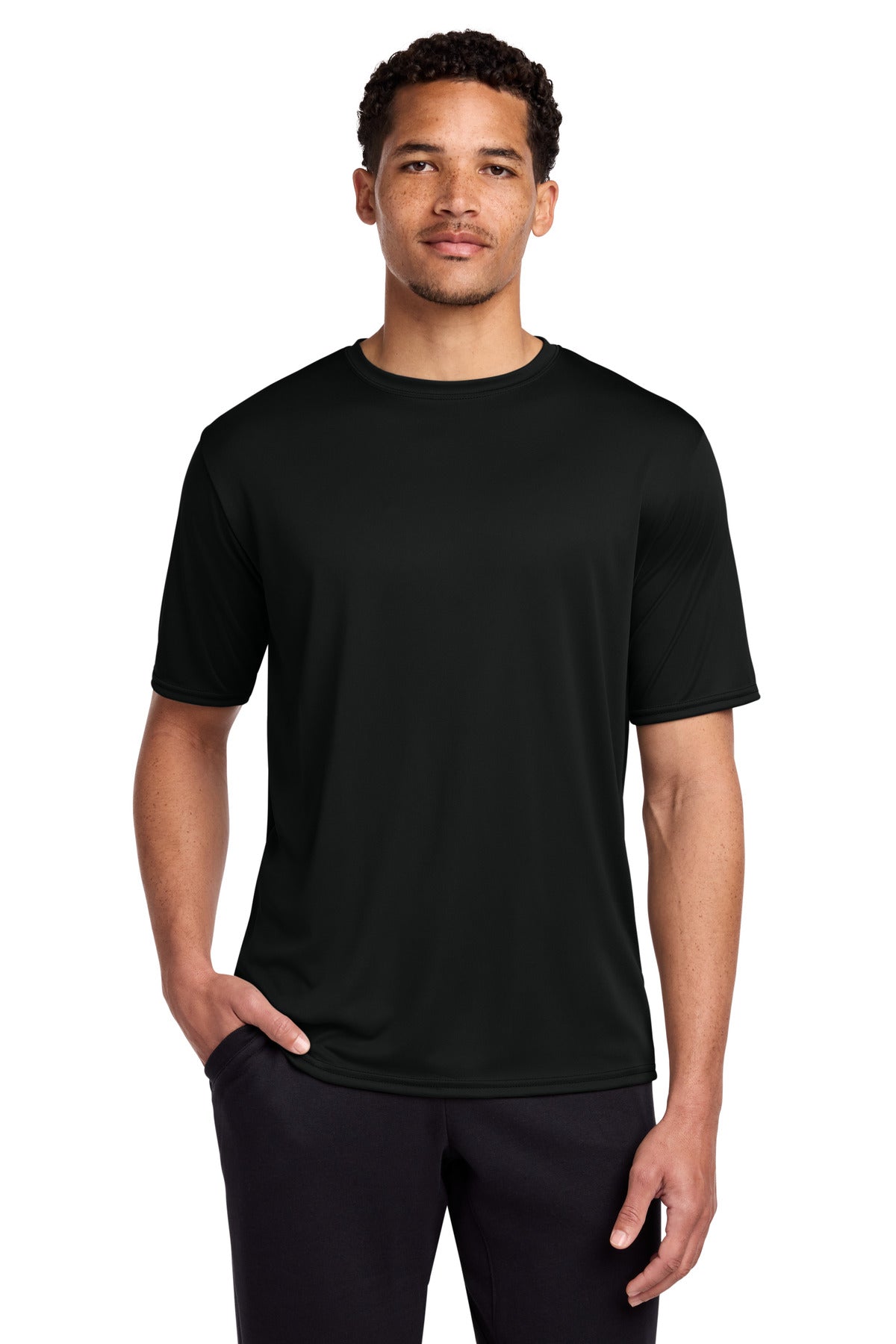 Port & Co ®  Performance Tee. PC380