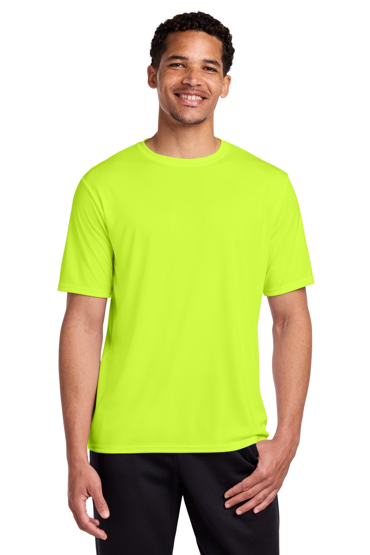 Port & Co ®  Performance Tee. PC380