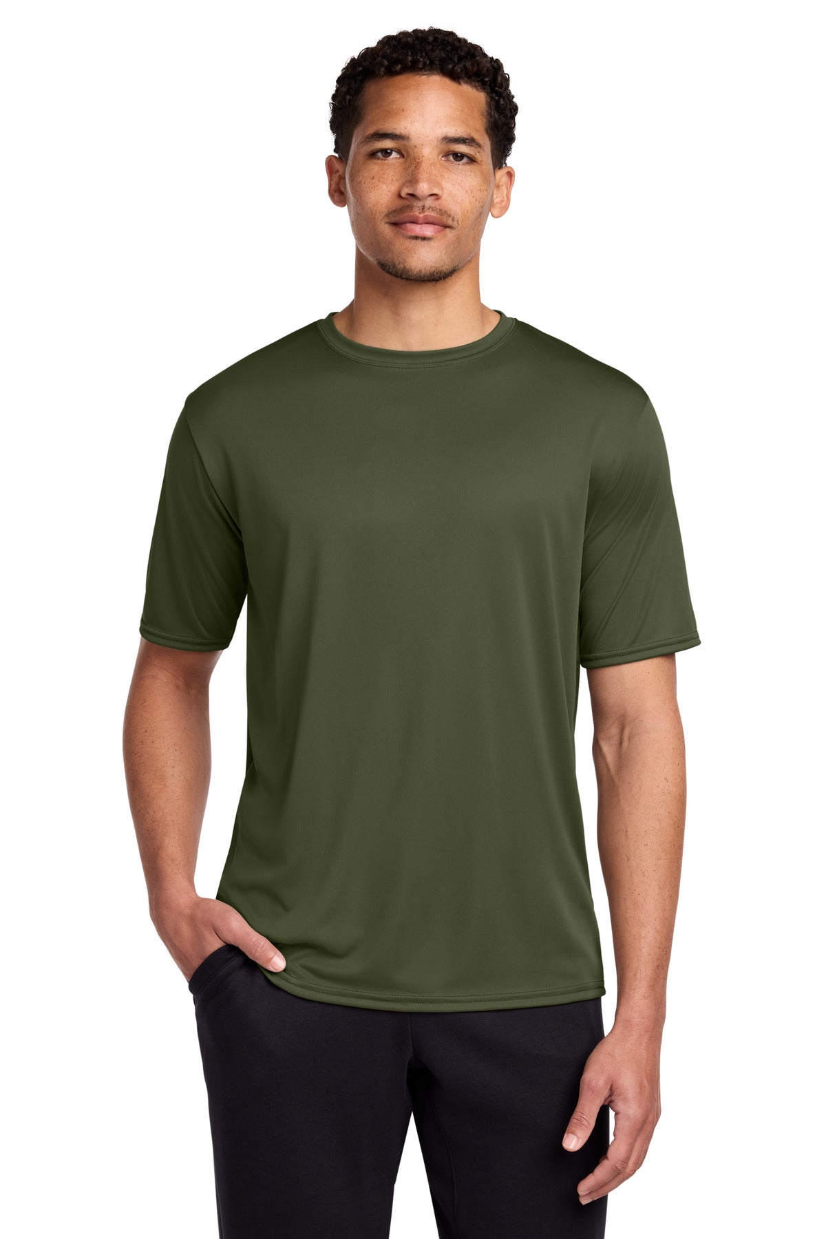 Port & Co ®  Performance Tee. PC380